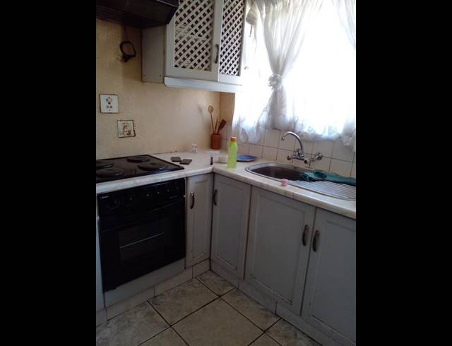 3 BEDROOM HOUSE FOR SALE IN SOSHANGUVE GG